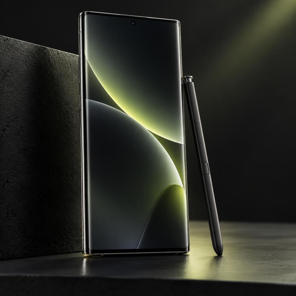 Samsung Galaxy S26 Ultra