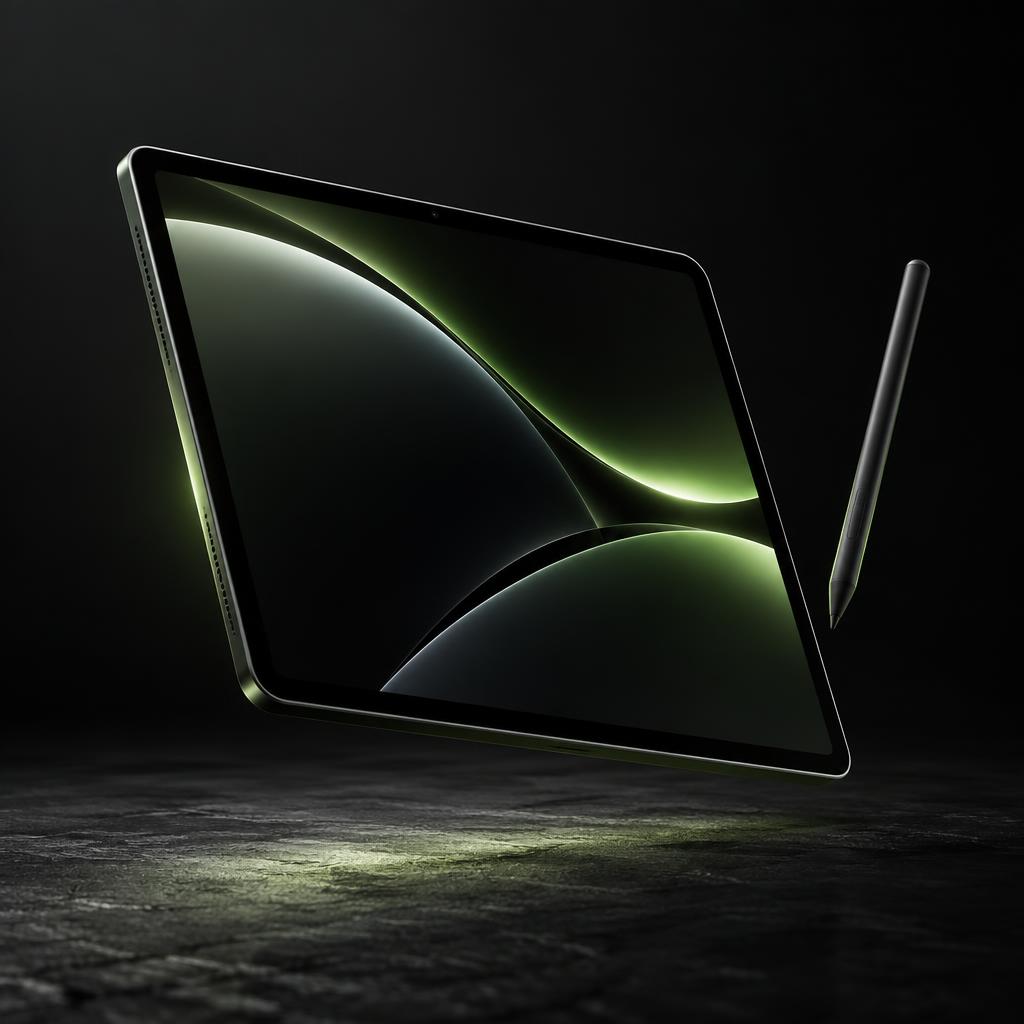 Apple iPad Pro 13